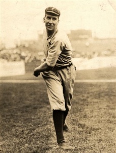 Eppa Rixey Eppa Rixey